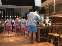 -汤森悠生活文化汤(江宁万达店)