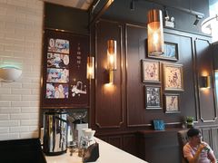 大堂-COSTA COFFEE(国正中心店)