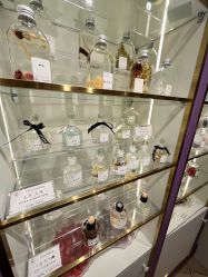 -觅香调香室(南锣鼓巷店)