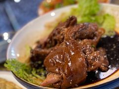 -卧龙堡客栈·中餐厅(古北水镇店)