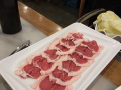 -牛街·马辈儿涮肉(牛街二店)