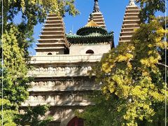 -北京石刻艺术博物馆(五塔寺)