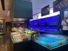 -徐记海鲜(大雁塔|金都店)