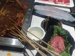 -串一火锅(赛格国际购物中心店)