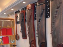 -六艺琴馆钢琴·古筝·古琴·琵琶