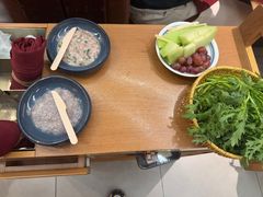 -巴奴毛肚火锅(悠唐购物中心店)