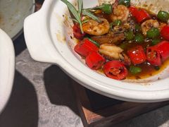 -留半山·香港食堂(啦啦宝都店)