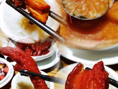 -悠味天老妈疙瘩汤(万达店)