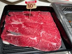 -海底捞火锅(天鹅湖银泰店)