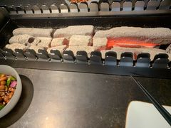 -很久以前羊肉串(昌里路三钢里店)