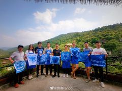 -海南槟榔谷黎苗文化旅游区