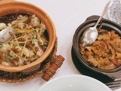 -围龙屋客家食府(福田店)