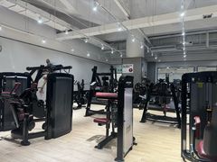 -FLARE STAR FITNESS(复地活力城店)
