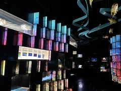 -同济大学四平路校区深海探索馆