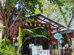 -源昌隆咖啡店