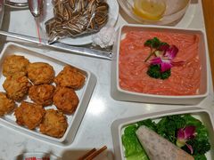 -川锅一号火锅(常德万达店)