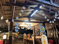 -渔家火锅·海鲜自助餐·演艺(亚龙湾天域酒店)