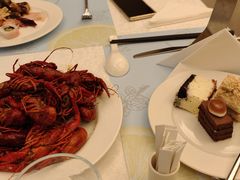 -马哥孛罗咖啡厅·Cafe Marco (厦门马哥孛罗东方大酒店)