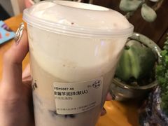 -九秋茶铺(三里屯店)