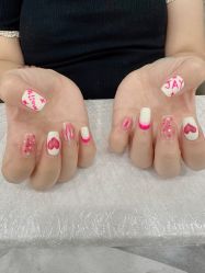 -斯馨·健康美甲美睫