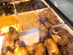 -紫燕百味鸡(枫林店)