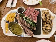 -Entrecôte 法国牛扒馆(保利·时光里店)