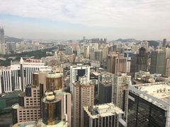 -国贸旋转餐厅(国贸广场店)