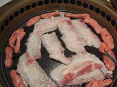-花味·自助烤肉(江宁同曦店)