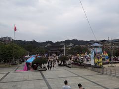 -三江鼓楼