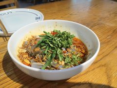丽江鸡豆粉-一坐一忘云南菜(三里屯店)