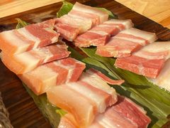 -花红徽菜(九华山青阳店)