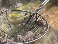 -牛郎记潮汕牛肉火锅(大西洋银泰城店)