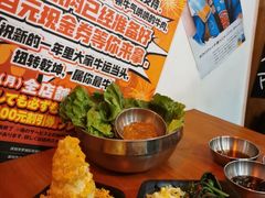 -大阪烧肉BAKA一代(十亩地店)