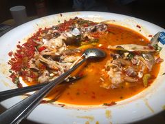 -坛宗剁椒鱼头(河西王府井店)