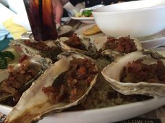 -Bamboo Bar & Grill Restaurant