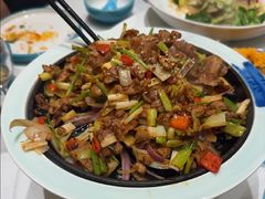 -聆桂烤鸭·金奖烤鸭(静联广场店)