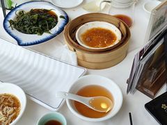 -馨越楼·点心·粤菜(赤坎店)