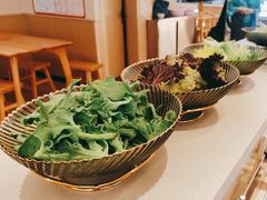 -素满香·食养自助(建邺万达店)