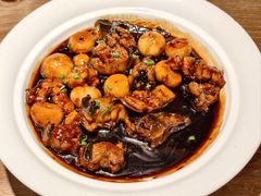 -周家二小姐的菜(西津渡店)