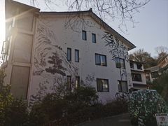 -杭州西湖风景名胜区-满觉陇四眼井