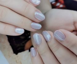 -Meet Nail 美睫·美甲