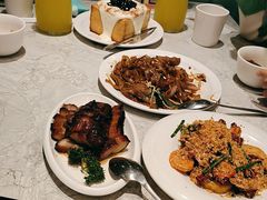 -翠华餐厅(正佳广场店)