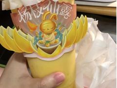 -书亦烧仙草(七花店)