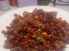 -茅庐川菜(烟台万象汇店)