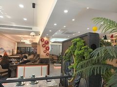 -紫藤园·天目湖大鱼头(南山竹海店)
