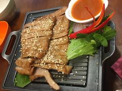 -荷花泰菜(东方新天地店)
