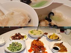 -洋洋中餐馆·SINCE 1997(信投店)