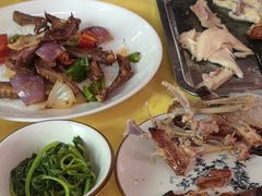 -南沙辉记烧鸡·荔枝木炭火吊烧(旧镇店)