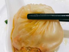 -鼎泰丰(当代商城店)