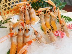 -Mr.Fish鱼鲜生海鲜放题(高德置地冬广场店)